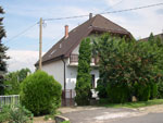 Siófok. Magánszállás. Apartman kiadó. Kurdi apartmanház
